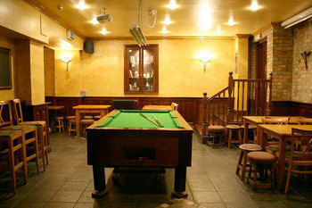 The 'rafter's Gastropub Affittacamere 3*