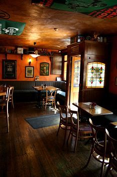 Affittacamere The 'rafter's Gastropub 3*